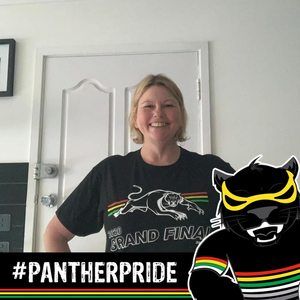 Meet your Posher, Liz